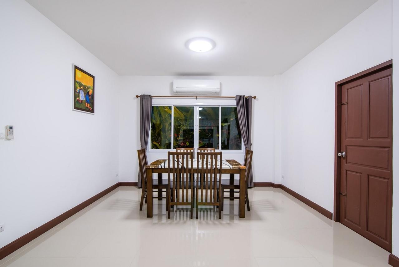 The Legacy Huahin Pool Villa Εξωτερικό φωτογραφία