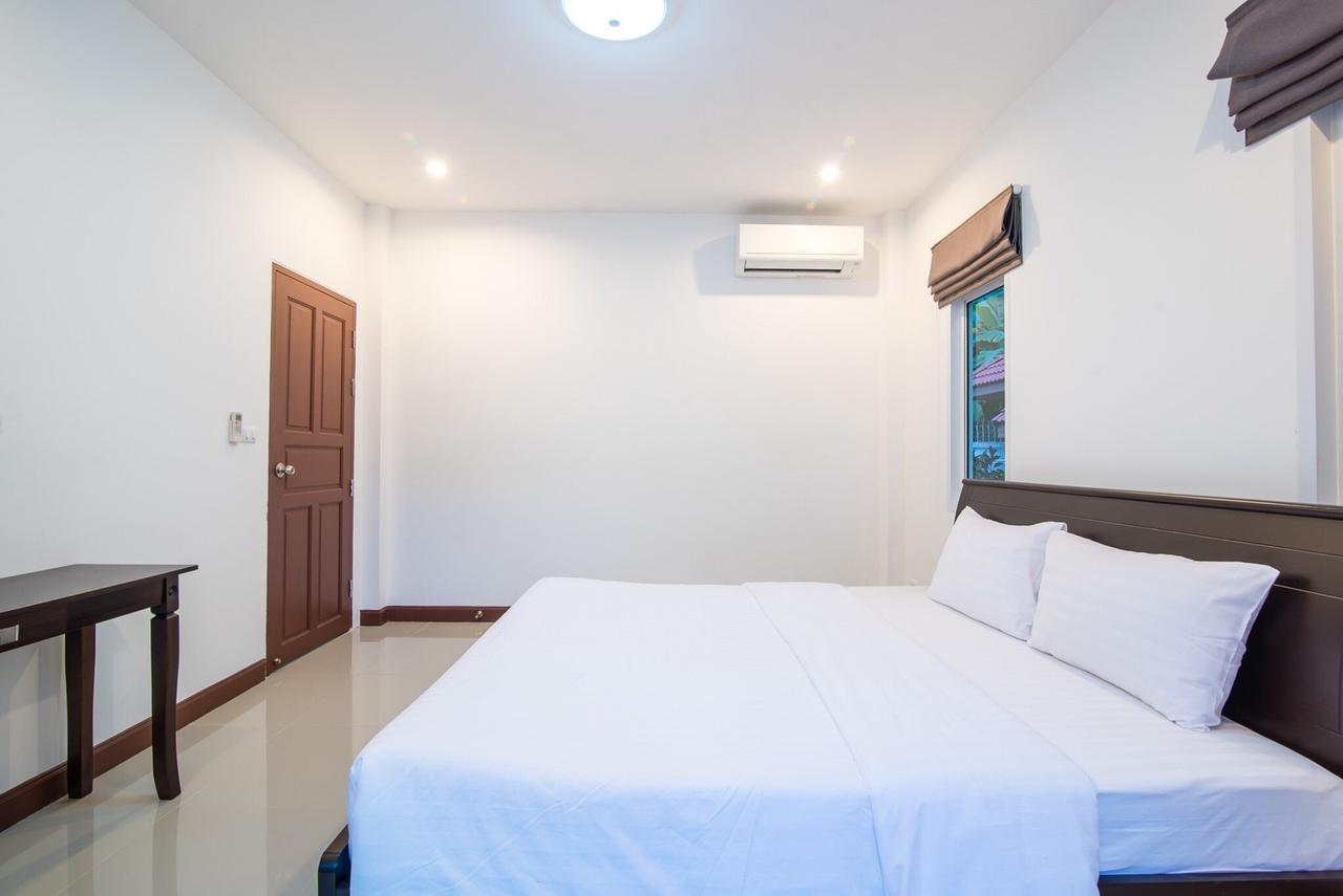 The Legacy Huahin Pool Villa Εξωτερικό φωτογραφία