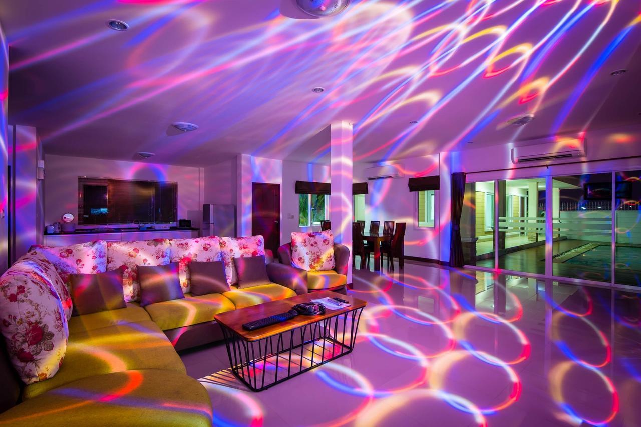 The Legacy Huahin Pool Villa Εξωτερικό φωτογραφία